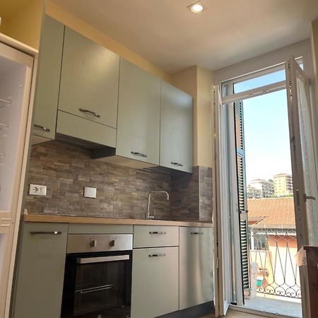 Orizzonte 5 Terre - Via Napoli 85, Stazione Centrale - Centro Storico 라스페치아 외부 사진